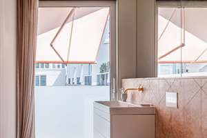 Exklusive Maisonette mit Concierge-Service und Spa im Stadtquartier AM TACHELES – Die vollständige Adresse der Immobilie erhältst du vom Anbieter., 10117 Mitte (Ortsteil), Berlin – Vorschaubild 12