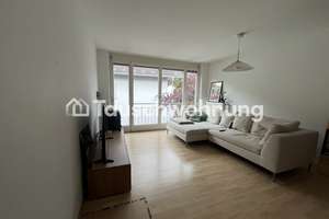 Tauschwohnung: Maisonettewohnung mit Nordwest Balkon