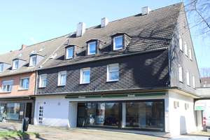 Fast freigezogenes Wohn-/Geschäftshaus in Marl – Die vollständige Adresse der Immobilie erhältst du vom Anbieter., 45772 Marl-Hamm, Marl – Vorschaubild 2