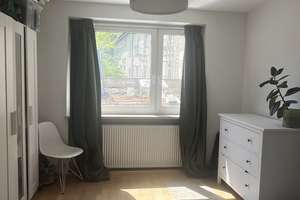 Bestlage Maxvorstadt - moderne 2-Zi. Wohnung inkl. Einbauküche – Görresstraße 22, 80798 Josephsplatz, München – Vorschaubild 1