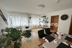 Tauschwohnung: 90 m² Wohnung in Ulm, Mitte