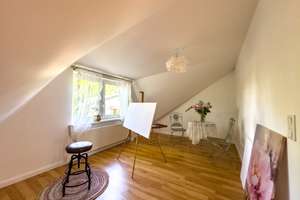 Charmantes Haus mit vielen Extras! Provisionsfrei direkt vom Eigentümer – Bertiniweg 27, 14469 Nauener Vorstadt, Potsdam – Vorschaubild 16