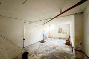 "Interessantes Einfamilienhaus mit großer Werkstatt & Garten in idyllischer Lage - Olbernhau" – Hallbacher Straße 44, 9526 Pfaffroda – Vorschaubild 13