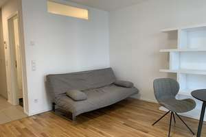 Spreeblick vom Balkon! Möblierte Single Wohnung in Schöneweide – Tabbertstraße 6Bb, 12459 Oberschöneweide, Berlin – Vorschaubild 8