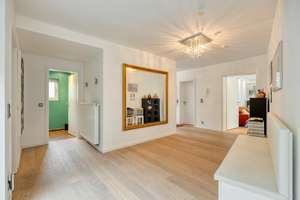 Ein Zuhause zum Ankommen: Familienhaus mit traumhaftem Naturgarten in Meerbusch-Osterath! – Die vollständige Adresse der Immobilie erhältst du vom Anbieter., 40670 Meerbusch – Vorschaubild 6