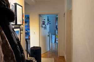 Helle 2-Zimmer-Wohnung in Sendling-Westpark – Hölderlinstraße 6, 81369 Mittersendling, München – Vorschaubild 7