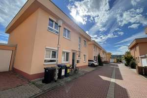 Wohnen mit Charakter: 3-Zimmer-Wohnung in Halle