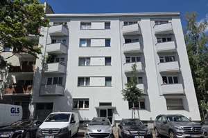 Großzügig wohnen nahe Mauerpark: 89 m², bezugsfrei und provisionsfrei – Rügener Straße 23, 13355 Gesundbrunnen, Berlin – Vorschaubild 3