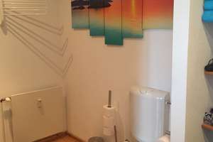 Attraktive 2-Zimmer  DG-Wohnung in Goch – Brückenstraße 14, 47574 Goch – Vorschaubild 3