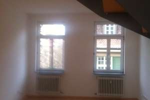 Außergewöhnliche 5-Zimmer Galeriewohnung mit Dachloggia – 90762 Stadtpark, Stadtgrenze, Fürth – Vorschaubild 15