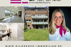 ***SONNIGE 4-Zimmer DG-WOHNUNG MIT RIESIEGEM BALKON & PANORAMABLICK!***Garage inklusive*** – Bankstraße 2a, 41199 Odenkirchen-Mitte, Mönchengladbach – Vorschaubild 1