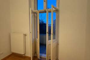 Charmante 2-Zimmer Altbauwohnung, teilmöbliert als Hauptmieter – Oberlandstraße 2, 12099 Tempelhof, Berlin – Vorschaubild 8