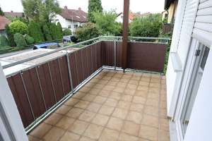 Doppelhaushälfte mit Garten & Garage in Ingolstadt-Gerolfing – Die vollständige Adresse der Immobilie erhältst du vom Anbieter., 85049 West, Ingolstadt – Vorschaubild 13