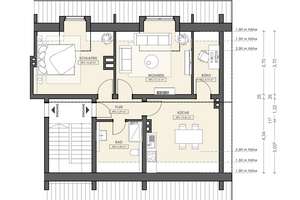 *Kapitalanlage mit Faktor 18* – Hermann-Ehlers-Allee 6, 30455 Badenstedt, Hannover – Vorschaubild 9