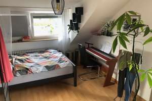 Helle 3-Raum-Dachgeschosswohnung (ohne Balkon)  in Seeheim – 64342 Seeheim-Jugenheim – Vorschaubild 15