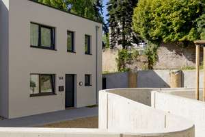Exklusives Reihenhaus (4Zi) im Innenhof! *Top Energieklasse* – Waldhausener Straße 130-165, 41061 Gladbach, Mönchengladbach – Vorschaubild 40