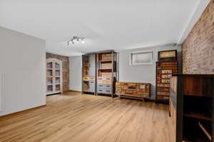 Einziehen und wohlfühlen: Stilvolle 4-Zimmer-Doppelhaushälfte mit wohnlichem Souterrain – modern ... – Die vollständige Adresse der Immobilie erhältst du vom Anbieter., 22399 Poppenbüttel, Hamburg – Vorschaubild 26
