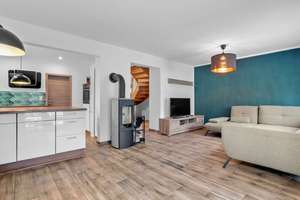 Bezugsfertiger Neubau! Energieeffizientes Einfamilienhaus in ruhiger Lage mit großem Garten – Die vollständige Adresse der Immobilie erhältst du vom Anbieter., 95473 Creußen – Vorschaubild 6