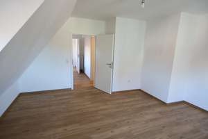 Renovierte Single-Wohnung in der Ingolstädter Altstadt – Griesmühlstraße 5a, 85049 Mitte, Ingolstadt – Vorschaubild 3