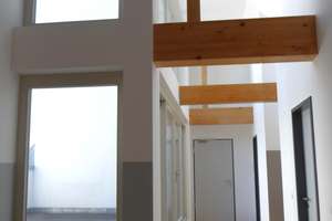 Sowas haben Sie noch nicht gesehen! - Moderne DG-5-Raum im Loftstil – Ulmenstr. 3, 9112 Kaßberg, Chemnitz – Vorschaubild 8