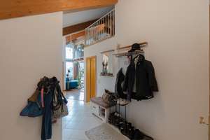 Charmante 3-Zimmer-Dachgeschosswohnung mit Balkon und Galerie – Die vollständige Adresse der Immobilie erhältst du vom Anbieter., 83533 Edling – Vorschaubild 14