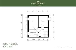 Familienfreundliche Doppelhaushälfte in ruhiger und grüner Wohnlage von Münster-Amelsbüren – Die vollständige Adresse der Immobilie erhältst du vom Anbieter., 48163 Amelsbüren, Münster – Vorschaubild 11