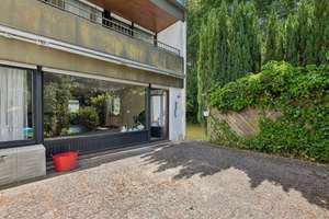 Parkähnliches Grundstück in Alt-Rahlstedt – großzügige Doppelhaushälfte mit Kamin, Loggia und Garage – Die vollständige Adresse der Immobilie erhältst du vom Anbieter., 22149 Rahlstedt, Hamburg – Vorschaubild 8
