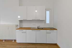 Stilvoll saniertes Studio-Apartment in Bestlage von Altona – Die vollständige Adresse der Immobilie erhältst du vom Anbieter., 22767 Altona-Altstadt, Hamburg – Vorschaubild 5