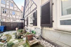 *Kleinod im Herzen von Kronberg* – Die vollständige Adresse der Immobilie erhältst du vom Anbieter., 61476 Kronberg im Taunus – Vorschaubild 12