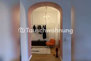 Tauschwohnung: Tolle Altbauwohnung in Krefeld – Die vollständige Adresse der Immobilie erhältst du vom Anbieter., 47799 Cracau, Krefeld – Vorschaubild 3