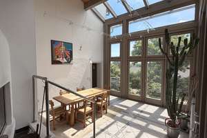 Erwecken Sie ihr Traumhaus aus dem Dornröschenschlaf! Architektenhaus mit traumhaftem Weitblick – Die vollständige Adresse der Immobilie erhältst du vom Anbieter., 84387 Julbach – Vorschaubild 6