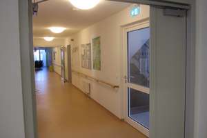 Wohnung in Regensburg – Die vollständige Adresse der Immobilie erhältst du vom Anbieter., 93055 Ostenviertel, Regensburg – Vorschaubild 8