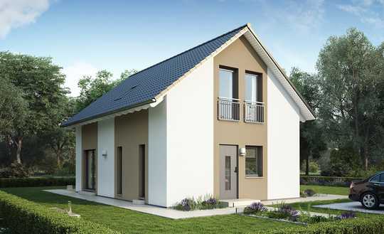 Ein haus für jede Familie  - massa haus Lifestyle 13.10.S 