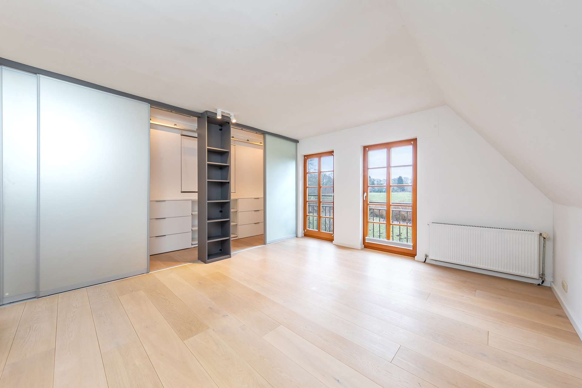 Immobilie in Horst - Reetdach. Ruhe. Rückzug. – Ein echtes Unikat in Alleinlage - Bild 4