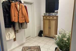 Helle 2-Zimmer Wohnung mit Terrasse im Erdgeschoss in Friedberg (Hessen) – Fauerbacher Straße 37, 61169 Friedberg (Hessen) – Vorschaubild 6