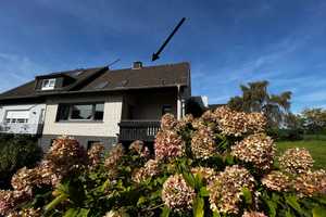 Overath-Kreutzhäuschen... Einfamilienhaus mit großem Grundstück, Frei – Rheinisch-Bergischer Kreis – Vorschaubild 3