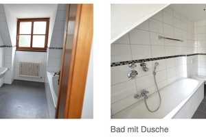 NACHMIETER gesucht für Gemütliche und sonnige Wohnung in 81477 München / Solln – München – Vorschaubild 6