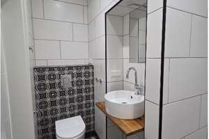 Modernisierte 2,5-Zimmer-Altbau-Wohnung in Wuppertal-Barmen mit Südbalkon – Waisenstraße 14, 42281 Barmen, Wuppertal – Vorschaubild 9
