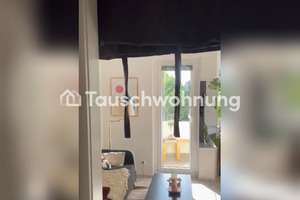 Tauschwohnung: Gemütliche Wohnung in Essen zum Tausch gesucht Düsseldorf – Die vollständige Adresse der Immobilie erhältst du vom Anbieter., 45128 Südviertel, Essen – Vorschaubild 1
