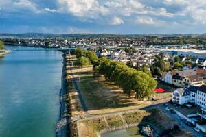 Provisionsfrei. Neubau-Eigentumswohnungen direkt a.d. Rheinpromenade.  – Die vollständige Adresse der Immobilie erhältst du vom Anbieter., 56575 Weißenthurm – Vorschaubild 4