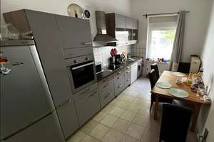 Zentrale 2 Zimmer Wohnung – Schubertstraße 1a, 44145 Nordmarkt, Dortmund – Vorschaubild 2