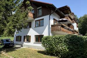 3-Zimmer- Wohnung mit Terrasse in Heimenkirch