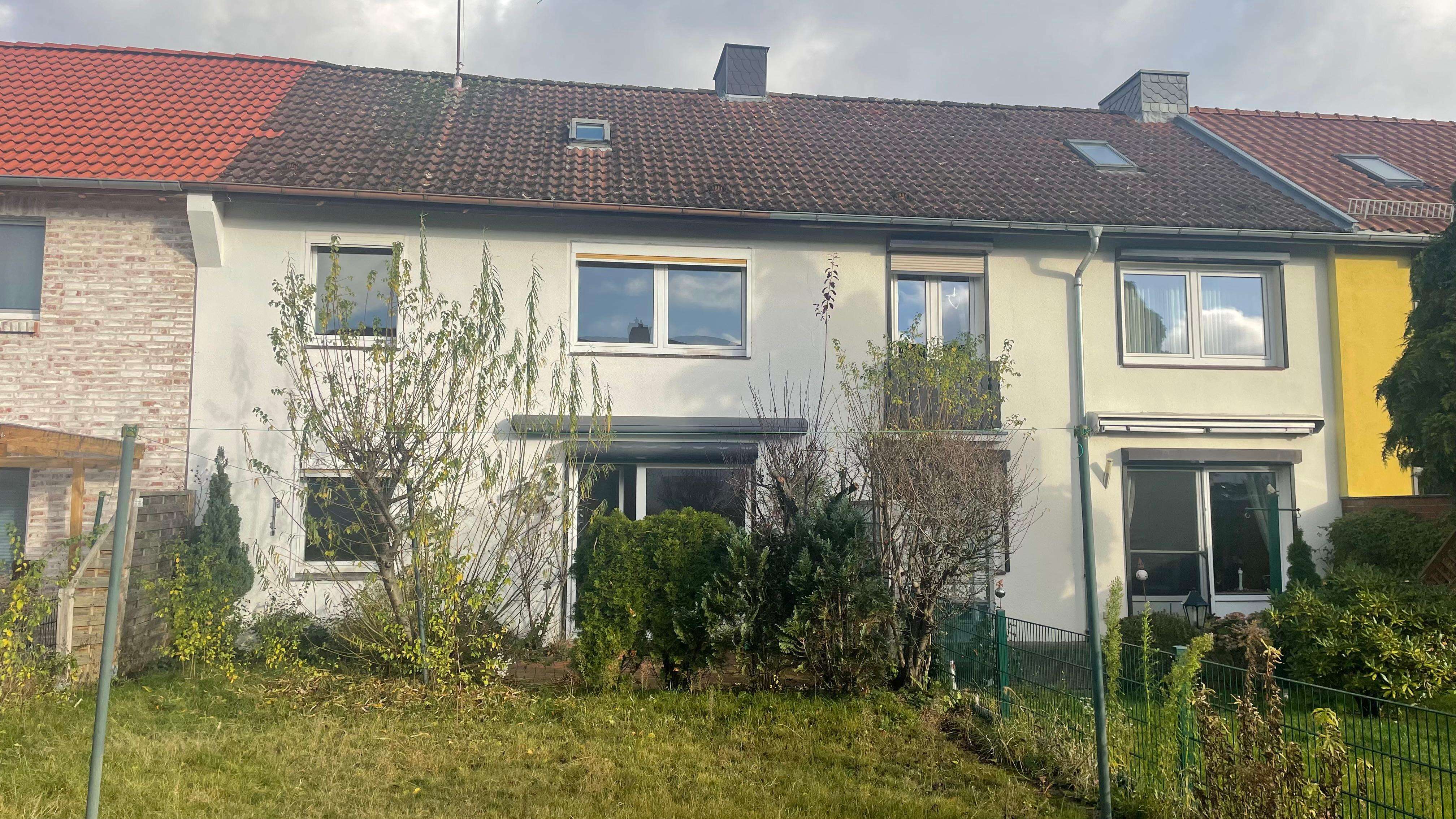 Mittelreihenhaus mit Südwest-Garten, Herzogtum Lauenburg Kreis – Bild 1