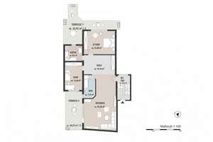 Attraktive Kapitalanlage: Großzügige 3-Zimmer-Terrassenwohnung mit 147 m² & 2 Stellplätzen – Die vollständige Adresse der Immobilie erhältst du vom Anbieter., 53639 Königswinter – Vorschaubild 11
