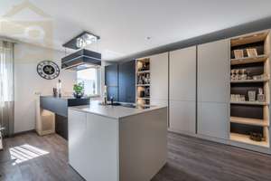 Neuwertige 4 Zimmerwohnung mit Balkon und Fahrstuhl im Kleekamp - Meine Immobilie=Mein Partner! – Die vollständige Adresse der Immobilie erhältst du vom Anbieter., 38442 Fallersleben, Wolfsburg – Vorschaubild 13