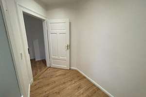 Vollständig Modernisierte, helle 3-Zimmer Wohnung mit neuer Einbauküche – Zittauer Straße 15, 4347 Schönefeld-Abtnaundorf, Leipzig – Vorschaubild 5
