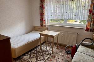 Helle, freundliche, ca. 97 qm große Wohnung – Gennebrecker Straße 47, 42279 Oberbarmen, Wuppertal – Vorschaubild 4