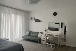 Exklusive Penthouse Wohnung mit 135 m², Dachterrasse, umlaufendem Balkon & KfW-70-Standard – 63071 Lichtenplatte, Offenbach am Main – Vorschaubild 10