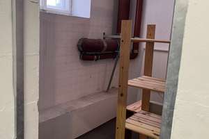 Sunny studio in Mitte – Linienstraße 103, 10115 Mitte (Ortsteil), Berlin – Vorschaubild 12