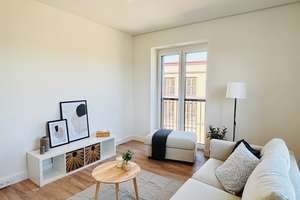 Wohnen im Neubau Franklin: Großzügige Wohnung mit inspirierender Möblierung! – George-Sullivan-Ring 99, 68309 Käfertal, Mannheim – Vorschaubild 47